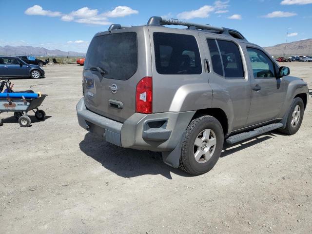 Изображение 3 2008 NISSAN XTERRA OFF ROAD 2008 с VIN 5N1AN08U58C529821