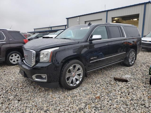 2016 GMC YUKON XL DENALI 2016 image
