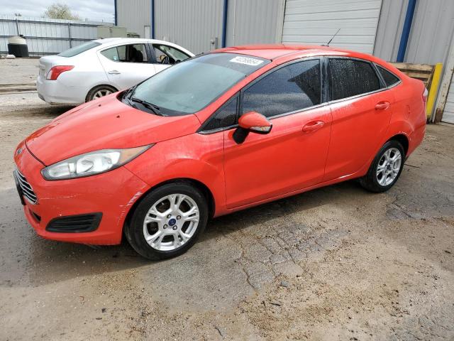 Изображение 1 2014 FORD FIESTA SE 2014 с VIN 3FADP4BJ6EM232686