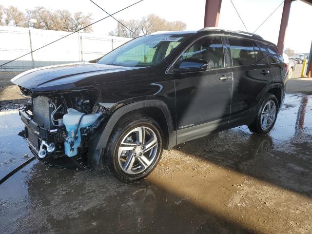 2021 GMC TERRAIN SLT 2021 image