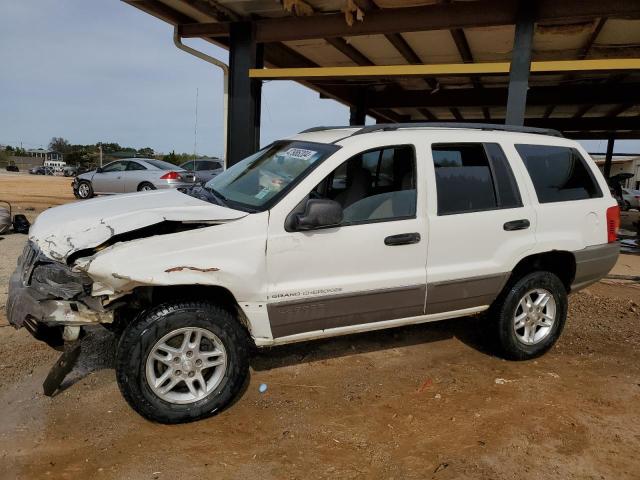 Изображение 2003 JEEP GRAND CHEROKEE LAREDO 2003
