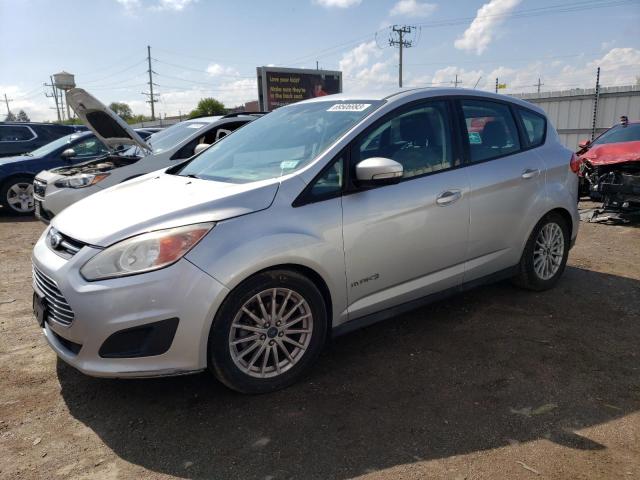 Obraz 2013 FORD C-MAX SE 2013