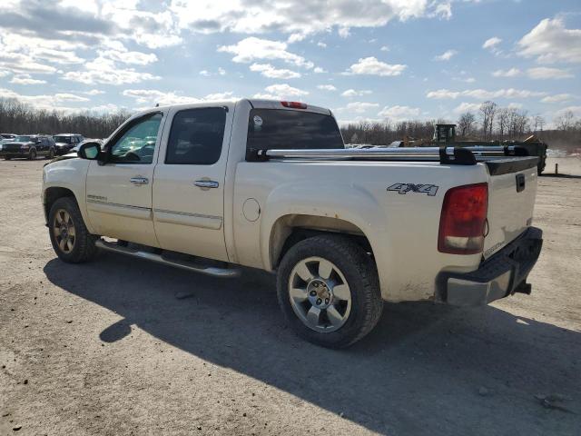 Obraz 2 z 2009 GMC SIERRA K1500 SLT 2009 z VIN 3GTEK33M29G164942