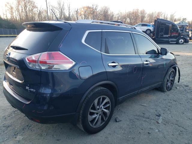 Изображение 3 2015 NISSAN ROGUE S 2015 с VIN 5N1AT2MV2FC864578