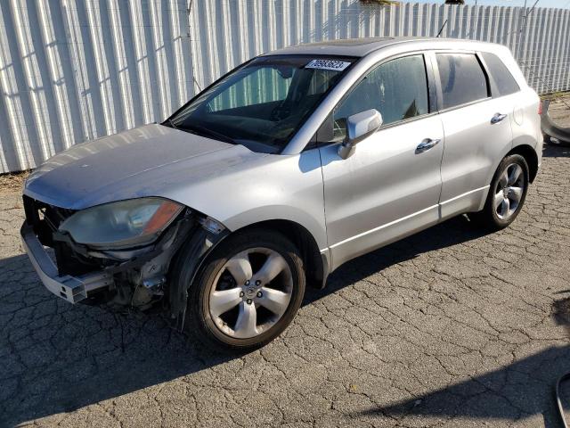 Obraz 1 z 2008 ACURA RDX  2008 z VIN 5J8TB18288A014237