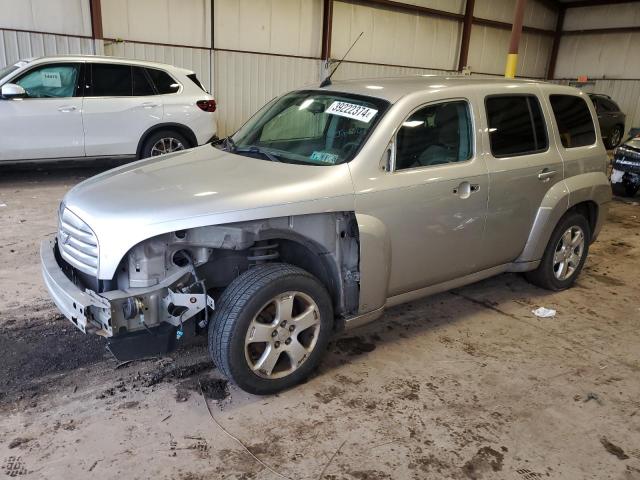 Image 1 of 2006 CHEVROLET HHR LT 2006 with VIN 3GNDA23D96S503382