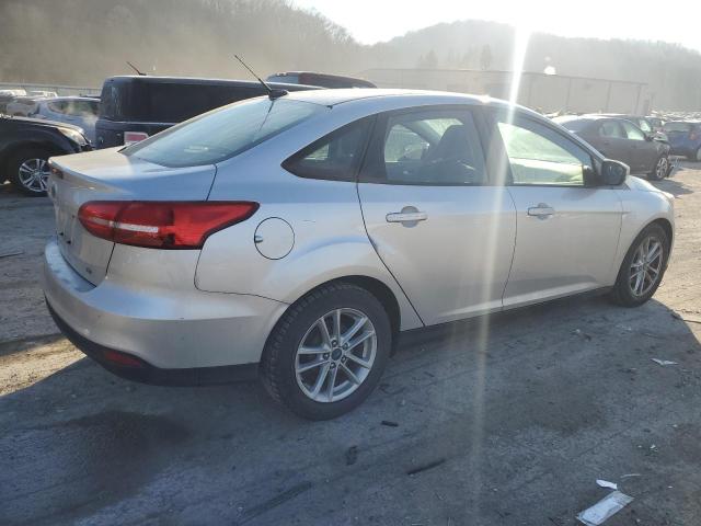 Image 3 of 2017 FORD FOCUS SE 2017 with VIN 1FADP3F26HL221903