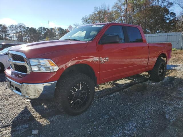 Изображение 1 2019 RAM 1500 CLASSIC SLT 2019 с VIN 1C6RR7TT2KS691137