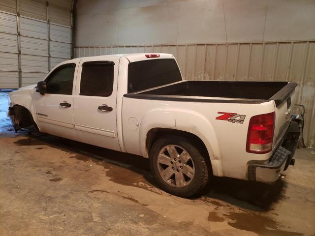 Obraz 2 z 2008 GMC SIERRA K1500 2008 z VIN 3GTEK13J98G265825