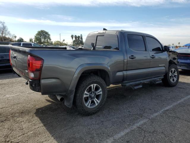 Image 3 of 2019 TOYOTA TACOMA DOUBLE CAB 2019 with VIN 3TMDZ5BN2KM062979