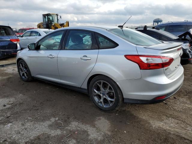 Image 2 of 2014 FORD FOCUS SE 2014 with VIN 1FADP3F26EL235750