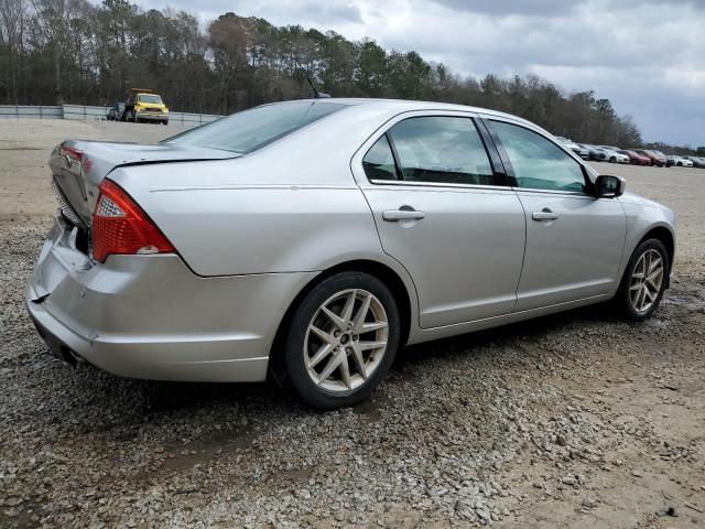 Изображение 3 2010 FORD FUSION SEL 2010 с VIN 3FAHP0JG0AR281265