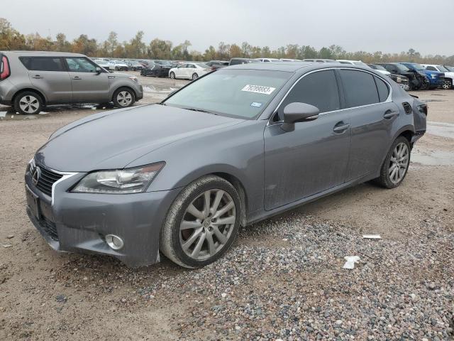 2013 LEXUS GS 350 2013 image