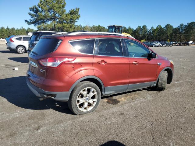 Изображение 3 2016 FORD ESCAPE TITANIUM 2016 с VIN 1FMCU9JX3GUA73993