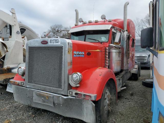 Image 2 of 2006 PETERBILT 379  2006 with VIN 1XP5DB9X86D634226