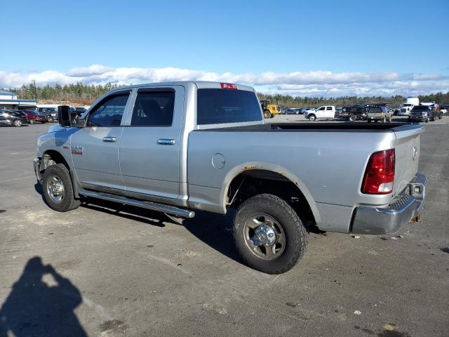 Image 2 of 2013 RAM 2500 ST 2013 with VIN 3C6TR5CT6DG512828