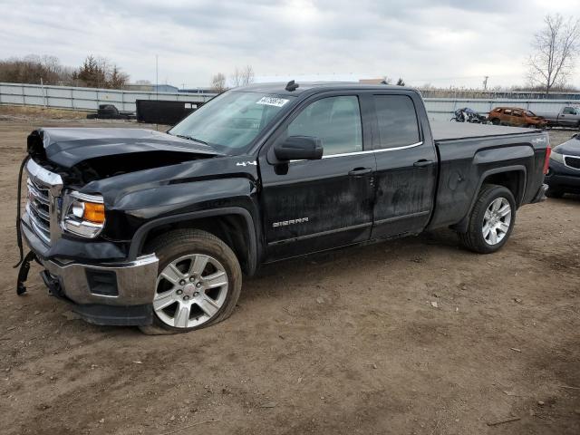 Изображение 1 2014 GMC SIERRA K1500 SLE 2014 с VIN 1GTV2UEH8EZ151399