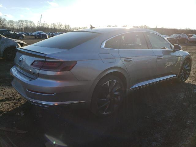 Image 3 of 2019 VOLKSWAGEN ARTEON SEL 2019 with VIN WVWSR7AN4KE028245