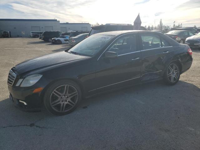 Изображение 1 2010 MERCEDES-BENZ E 350 2010 с VIN WDDHF5GB8AA050152