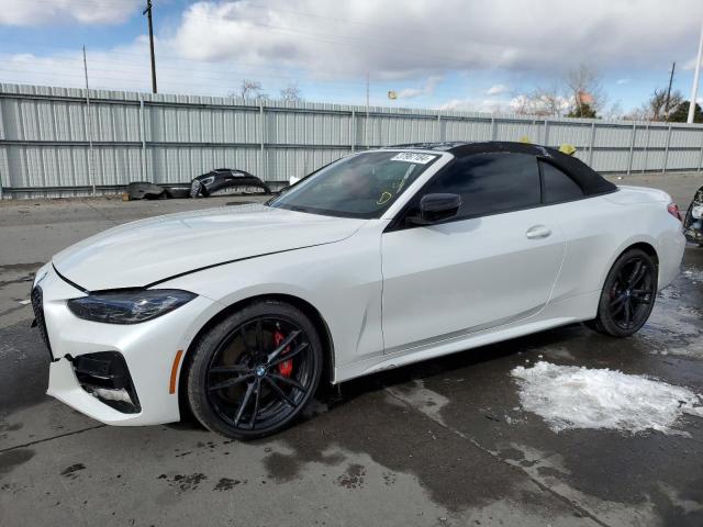 2022 BMW M440XI  2022 image