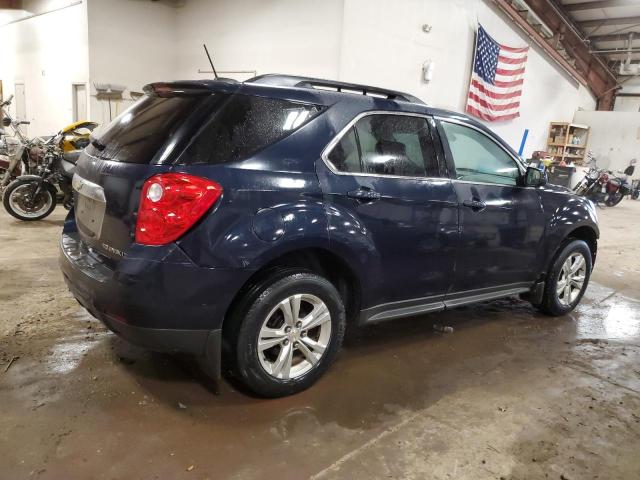 Obraz 3 z 2015 CHEVROLET EQUINOX LT 2015 z VIN 2GNALCEK3F6227312