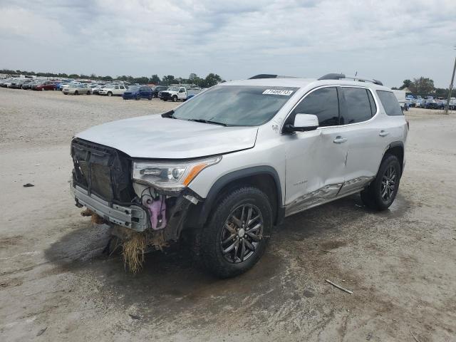 Image 1 of 2017 GMC ACADIA SLT-1 2017 with VIN 1GKKNULS7HZ229690