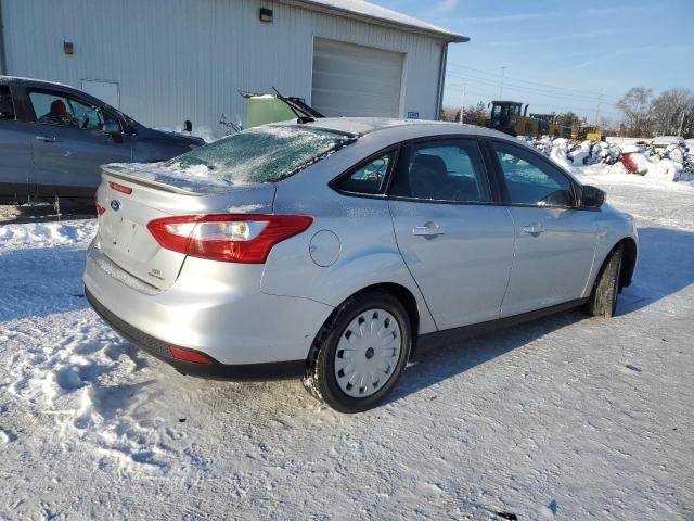 Image 3 of 2014 FORD FOCUS SE 2014 with VIN 1FADP3F27EL282818