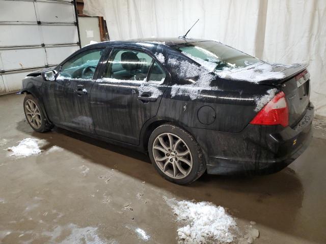 Obraz 2 z 2010 FORD FUSION SEL 2010 z VIN 3FAHP0JG1AR352151