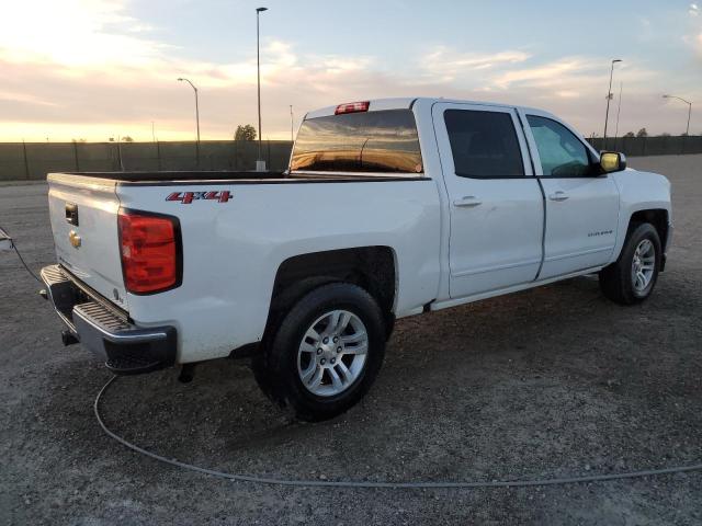 Изображение 3 2018 CHEVROLET SILVERADO K1500 LT 2018 с VIN 3GCUKREC2JG603838