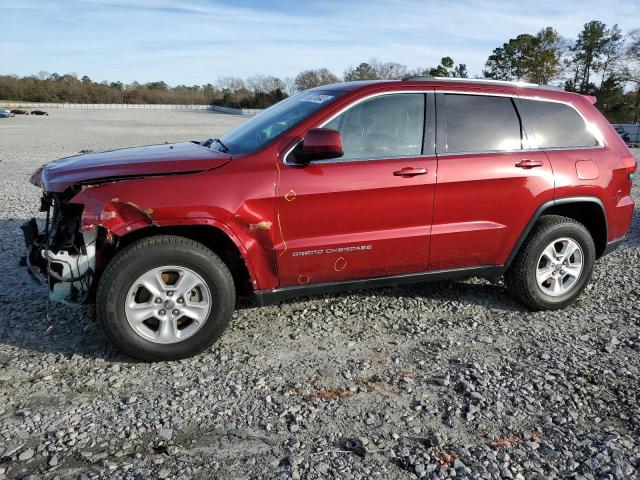 Изображение 1 2015 JEEP GRAND CHEROKEE LAREDO 2015 с VIN 1C4RJFAG0FC814773