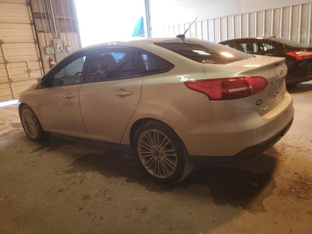 Image 2 of 2017 FORD FOCUS SE 2017 with VIN 1FADP3F21HL328678