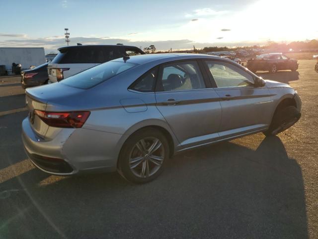 Obraz 3 z 2023 VOLKSWAGEN JETTA SE 2023 z VIN 3VW7M7BU0PM026971