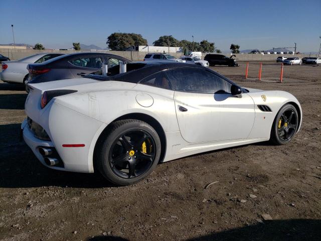 Obraz 3 z 2010 FERRARI CALIFORNIA  2010 z VIN ZFF65LJA8A0170775