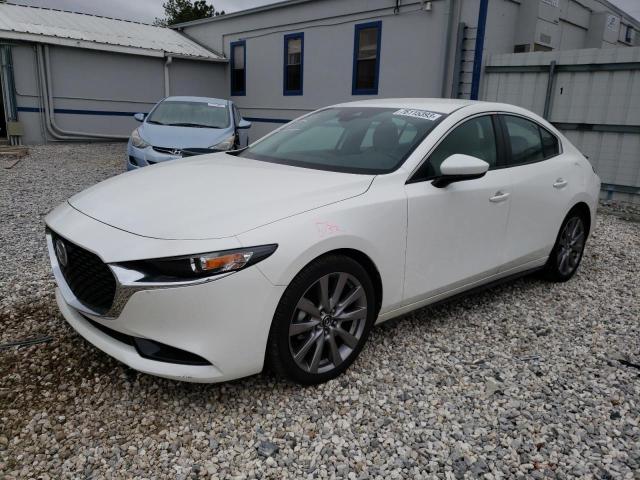 Изображение 1 2019 MAZDA 3 SELECT 2019 с VIN 3MZBPAAL8KM105367