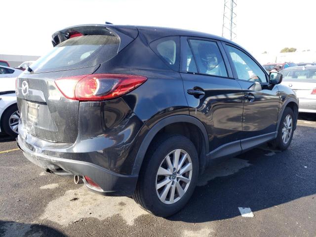 Image 3 of 2016 MAZDA CX-5 SPORT 2016 with VIN JM3KE2BY5G0880395
