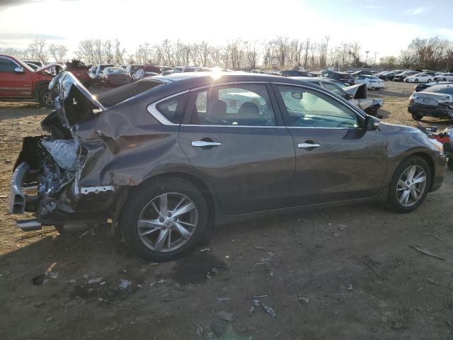 Image 3 of 2014 NISSAN ALTIMA 2.5 2014 with VIN 1N4AL3AP3EC119343
