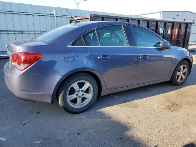 Image 3 of 2013 CHEVROLET CRUZE LT 2013 with VIN 1G1PC5SB7D7296819