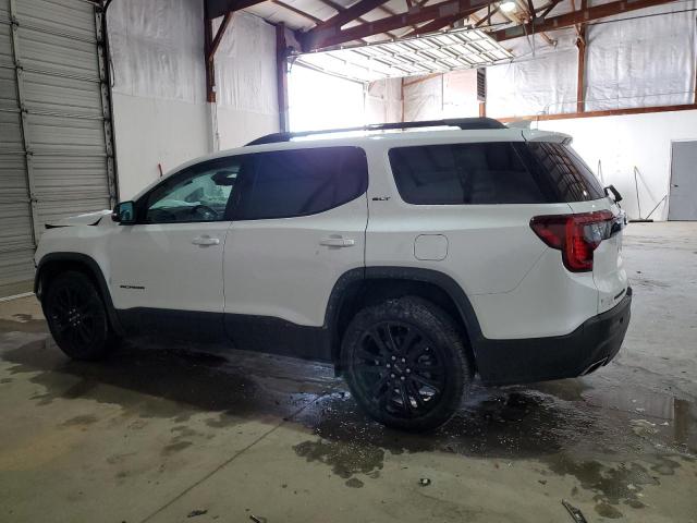 Image 2 of 2023 GMC ACADIA SLT 2023 with VIN 1GKKNULS7PZ190503