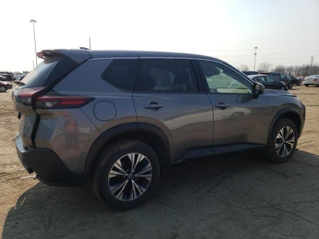 Изображение 3 2021 NISSAN ROGUE SV 2021 с VIN JN8AT3BB4MW229123