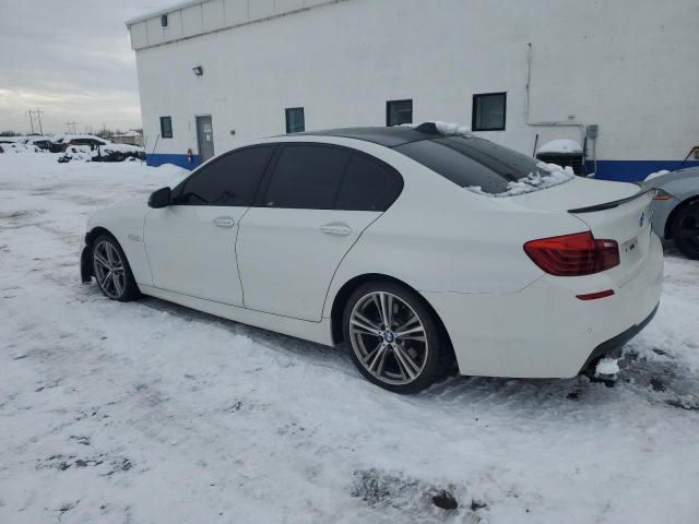 Obraz 2 z 2016 BMW 535 I 2016 z VIN WBA5B1C59GG134114