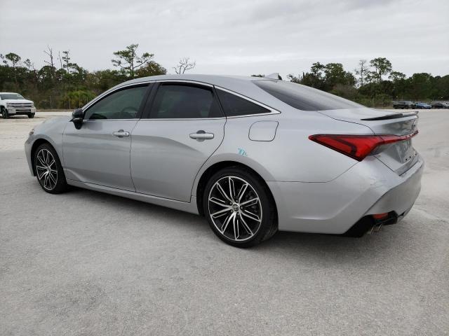 Изображение 2 2019 TOYOTA AVALON XLE 2019 с VIN 4T1BZ1FB5KU019812