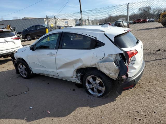 Изображение 2 2016 HONDA HR-V EXL 2016 с VIN 3CZRU6H70GM720982