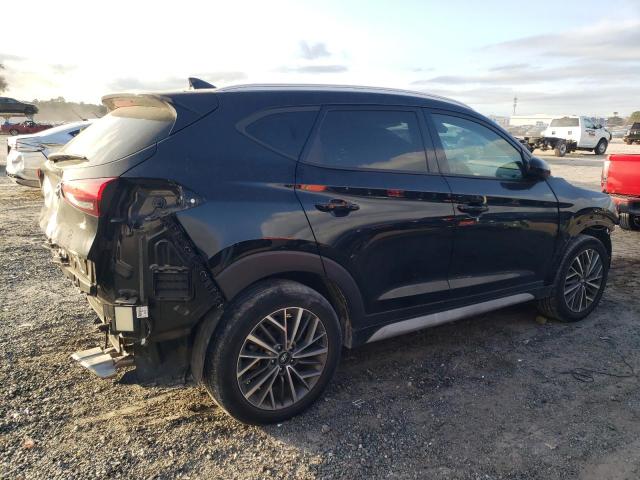 Image 3 of 2020 HYUNDAI TUCSON LIMITED 2020 with VIN KM8J33AL4LU186382