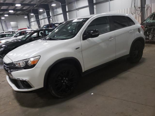 Obraz 2019 MITSUBISHI OUTLANDER SPORT ES 2019