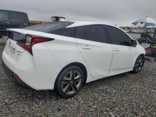 Изображение 3 2019 TOYOTA PRIUS  2019 с VIN JTDKARFU9K3071512