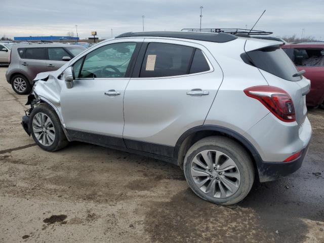 Obraz 2 z 2018 BUICK ENCORE PREFERRED 2018 z VIN KL4CJASB9JB514427