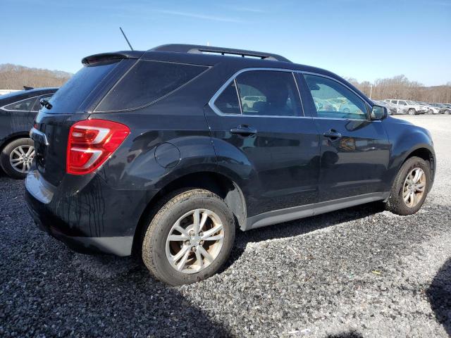 Image 3 of 2017 CHEVROLET EQUINOX LT 2017 with VIN 2GNFLFEK8H6145747