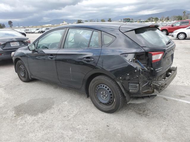 Image 2 of 2019 SUBARU IMPREZA  2019 with VIN 4S3GTAB66K3743647