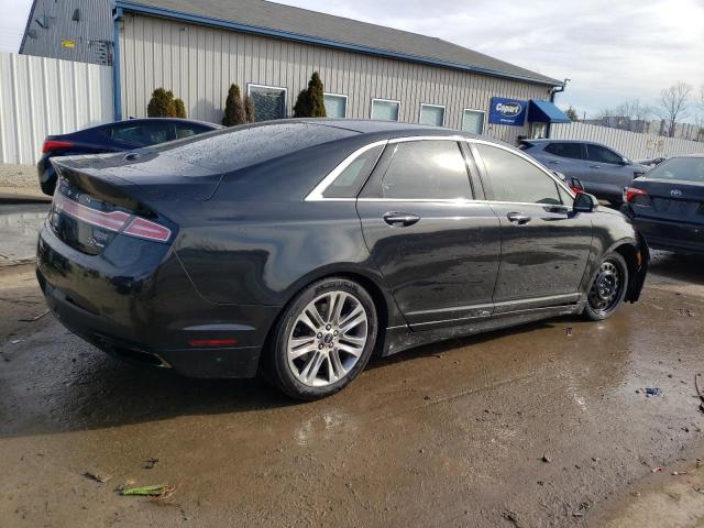 Obraz 3 z 2013 LINCOLN MKZ  2013 z VIN 3LN6L2G92DR806165