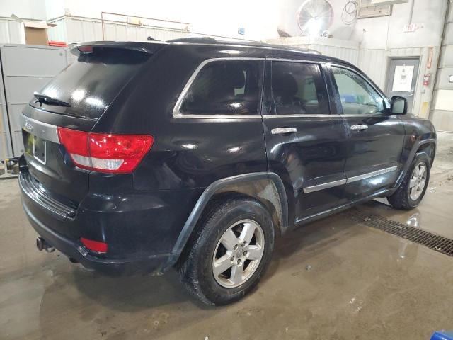 Изображение 3 2012 JEEP GRAND CHEROKEE LAREDO 2012 с VIN 1C4RJFAG2CC170818